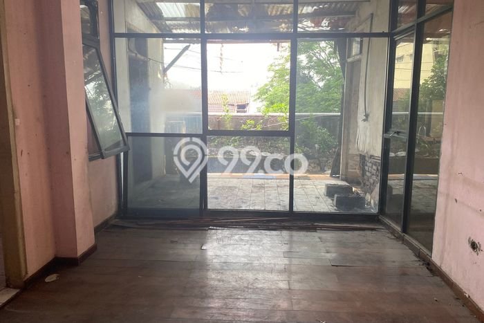 Unit Ruko Dijual di Bandung LT 223m2 & LB 432m2 Unit Ruko Dijual di Bandung LT 223m2 & LB 432m2