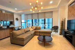 Paling Dicari! Apartemen Eksklusif Dijual di Kedoya Punya 3 Bedroom Paling Dicari! Apartemen Eksklusif Dijual di Kedoya Punya 3 Bedroom