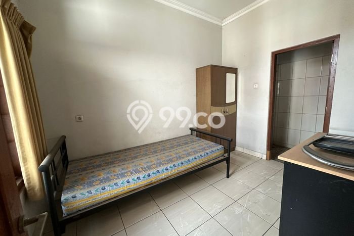 For Sale! Premium House LT 284m2 Desain Elegan di Pasteur For Sale! Premium House LT 284m2 Desain Elegan di Pasteur