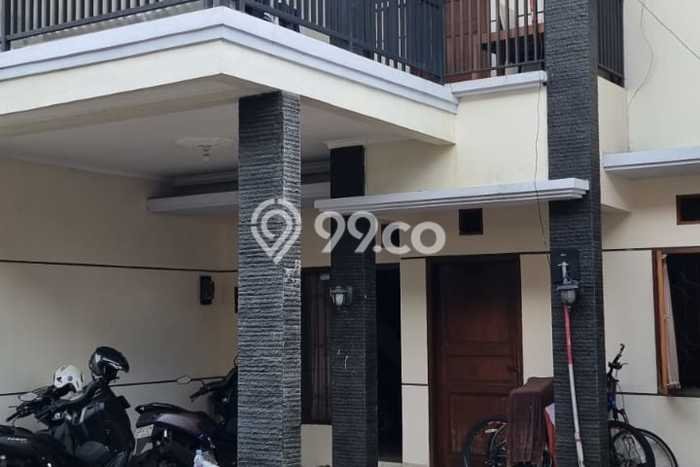 Dijual Rumah Minimalis Bagus Punya 3 KT di Margahayu Bandung SHM Dijual Rumah Minimalis Bagus Punya 3 KT di Margahayu Bandung SHM
