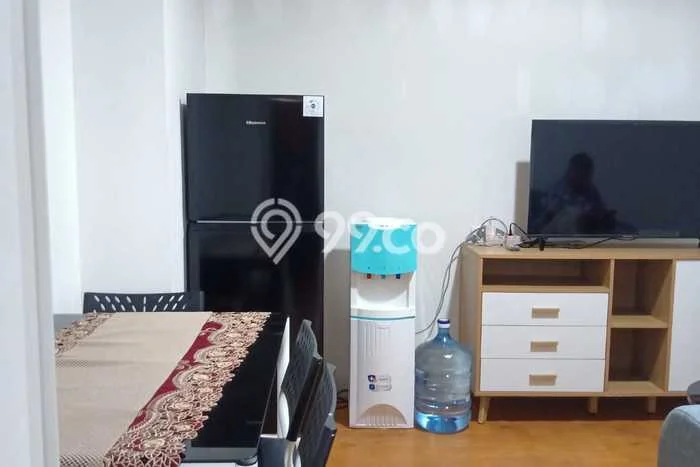 Apartemen Disewakan 2 Kamar Hemat Siap Huni di Bogor, Luas 90m2 Apartemen Disewakan 2 Kamar Hemat Siap Huni di Bogor, Luas 90m2