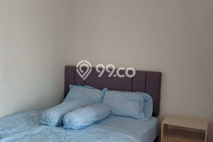 Apartemen Disewakan 2 Kamar Hemat Siap Huni di Bogor, Luas 90m2 Apartemen Disewakan 2 Kamar Hemat Siap Huni di Bogor, Luas 90m2
