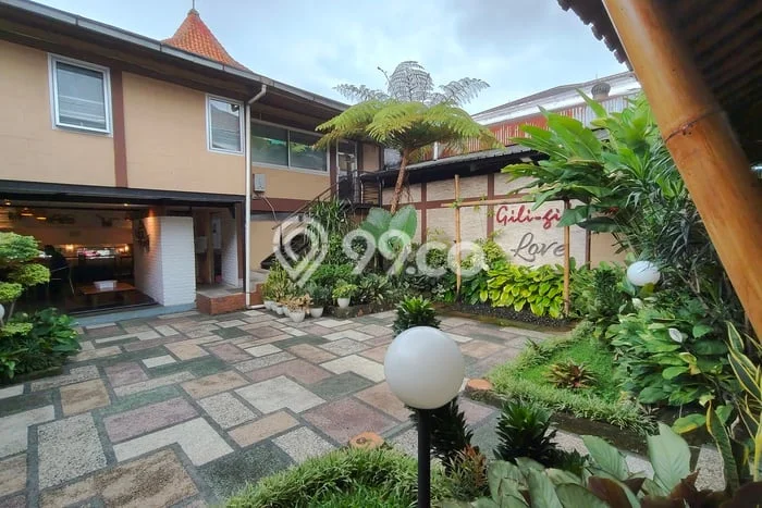 Komersial Paling Dicari LB 800m2 Dijual di Bogor Timur Komersial Paling Dicari LB 800m2 Dijual di Bogor Timur