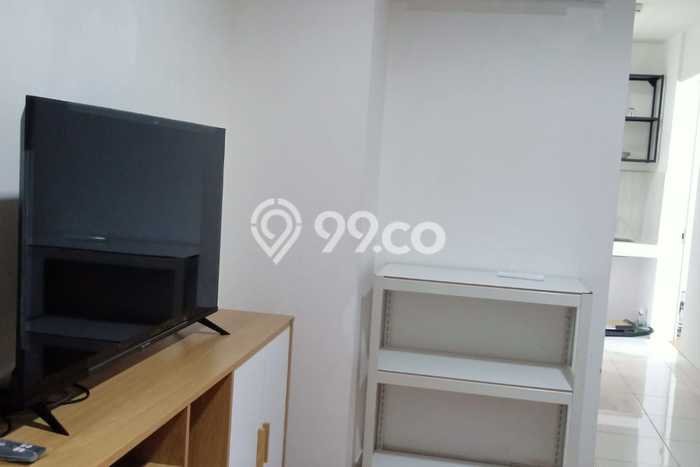 Apartemen Disewakan 2 Kamar Hemat Siap Huni di Bogor, Luas 90m2 Apartemen Disewakan 2 Kamar Hemat Siap Huni di Bogor, Luas 90m2