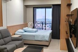 Apartemen Sewa 1 Kamar Murah Siap Huni di Bogor, Luas 52m2 Apartemen Sewa 1 Kamar Murah Siap Huni di Bogor, Luas 52m2