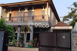 Rumah Elit Modern Tanpa Renovasi di Jati Asih Bekasi Rumah Elit Modern Tanpa Renovasi di Jati Asih Bekasi
