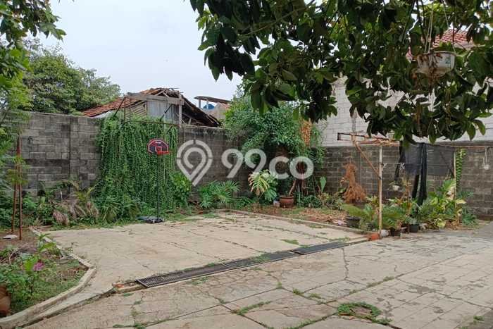 Rumah Luxury Modern Tanpa Renovasi di Cipulir Jakarta Selatan Rumah Luxury Modern Tanpa Renovasi di Cipulir Jakarta Selatan