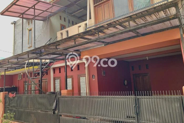 Dijual Kost di Kawasan Tebet, Jakarta Selatan, Spesifikasi 11 KT, 8 KM, 255m2 Dijual Kost di Kawasan Tebet, Jakarta Selatan, Spesifikasi 11 KT, 8 KM, 255m2