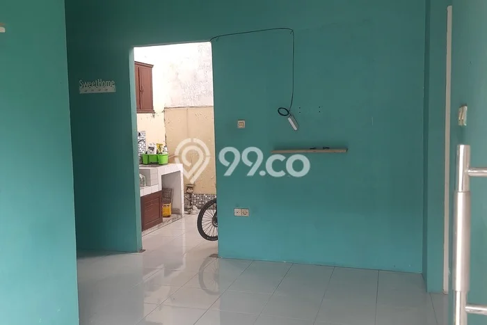 Rumah Minimalis 2 KT di Jati Mekar Bekasi Unfurnished Rumah Minimalis 2 KT di Jati Mekar Bekasi Unfurnished