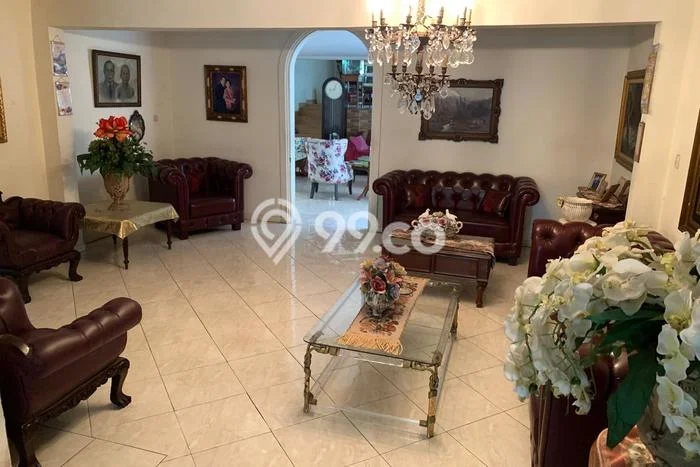 Tanah Dijual Area Strategis di Jatibening Bekasi 532m2 Tanah Dijual Area Strategis di Jatibening Bekasi 532m2