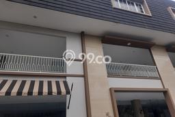 Kantor Bagus Dijual LB 1200m2 Lokasi Strategis Jakarta Timur Area Cocok untuk Berbisnis Kantor Bagus Dijual LB 1200m2 Lokasi Strategis Jakarta Timur Area Cocok untuk Berbisnis