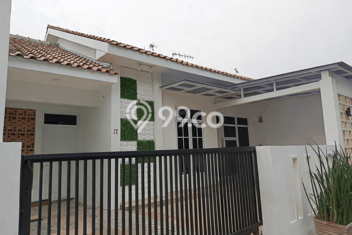 Dijual Hunian Rumah Terawat 2 Kamar di Jatibening, Bekasi Dijual Hunian Rumah Terawat 2 Kamar di Jatibening, Bekasi