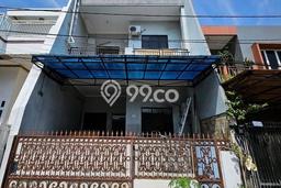 Jual Rumah Favorit Siap Huni LB 112m2 di Cilincing, Jakarta Utara Jual Rumah Favorit Siap Huni LB 112m2 di Cilincing, Jakarta Utara