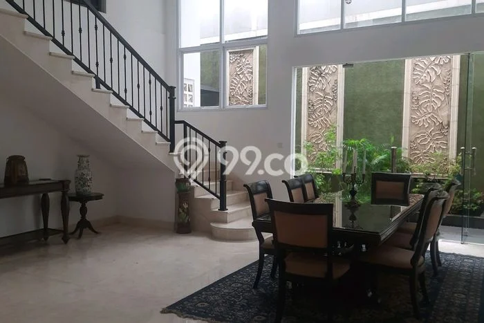 For Sale Rumah Elit Exclusive di Tebet, Jakarta Selatan For Sale Rumah Elit Exclusive di Tebet, Jakarta Selatan