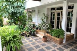 Tanah Dijual Area Strategis di Jatibening Bekasi 532m2 Tanah Dijual Area Strategis di Jatibening Bekasi 532m2