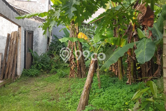 Lahan Dijual Lokasi Strategis di Depok dengan Luas 528m2 Lahan Dijual Lokasi Strategis di Depok dengan Luas 528m2