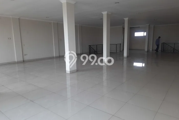 Unit Ruko Disewakan di Pondok Gede di Area Ramai & Strategis Unit Ruko Disewakan di Pondok Gede di Area Ramai & Strategis