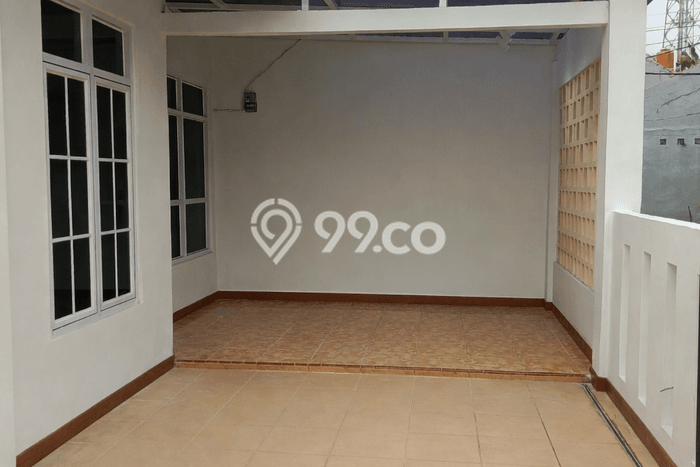 Dijual Hunian Rumah Terawat 2 Kamar di Jatibening, Bekasi Dijual Hunian Rumah Terawat 2 Kamar di Jatibening, Bekasi