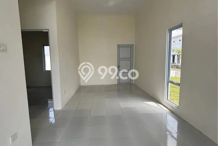 Rumah Sederhana Dijual di Batu Aji 2 Kamar dengan LT 72m2 Rumah Sederhana Dijual di Batu Aji 2 Kamar dengan LT 72m2