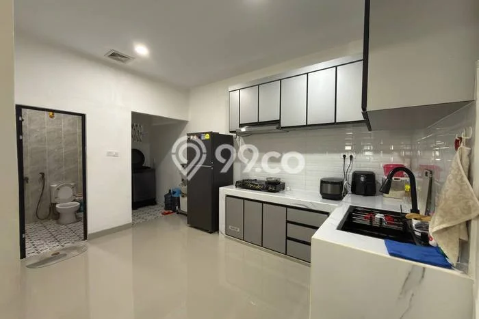 Hunian Cantik Minimalis Lb 50m2 di Sekupang, Batam Hunian Cantik Minimalis Lb 50m2 di Sekupang, Batam