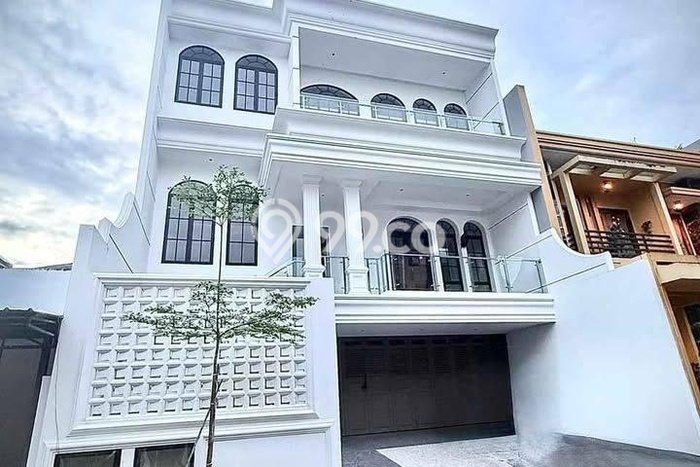 Siap Huni Rumah Mewah 3 Kamar di Batam Kota Dekat ke Mana Pun Siap Huni Rumah Mewah 3 Kamar di Batam Kota Dekat ke Mana Pun