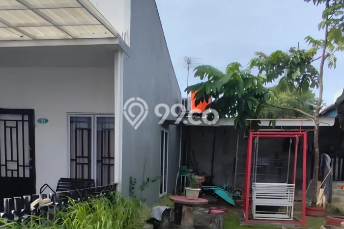 Rumah Minimalis 2 KT LT 78m2 di Batam Centre Rumah Minimalis 2 KT LT 78m2 di Batam Centre