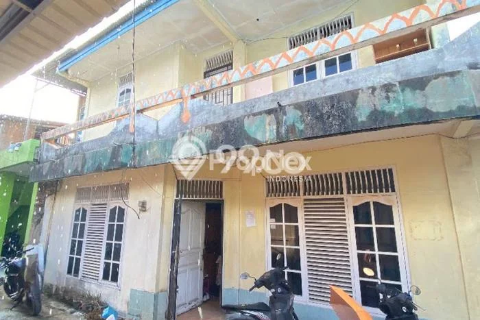 Kost Dijual di Sei Panas dengan 11 KT dan Luas 60m2 Kost Dijual di Sei Panas dengan 11 KT dan Luas 60m2