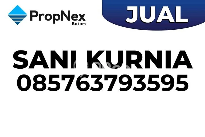 Hunian Murah Dijual Area Batam Kota, Batam Harga Rp 465 Juta Hunian Murah Dijual Area Batam Kota, Batam Harga Rp 465 Juta