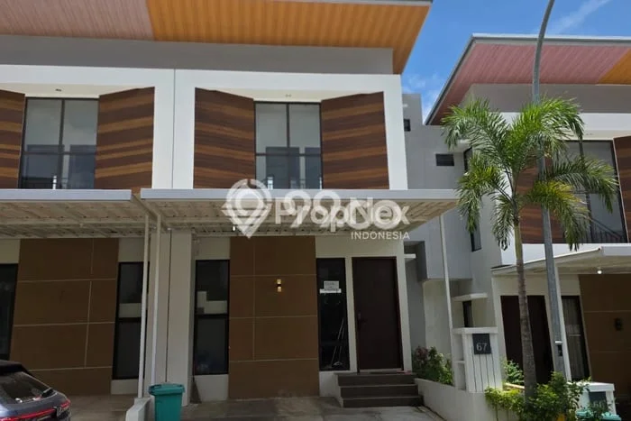 Rumah Luas Asri 2 KT Siap Huni di Batam Centre Batam Rumah Luas Asri 2 KT Siap Huni di Batam Centre Batam