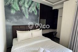 Dijual Apartemen di Batam 0 Kamar & 1 Kamar Mandi, Luas 28m2 Dijual Apartemen di Batam 0 Kamar & 1 Kamar Mandi, Luas 28m2