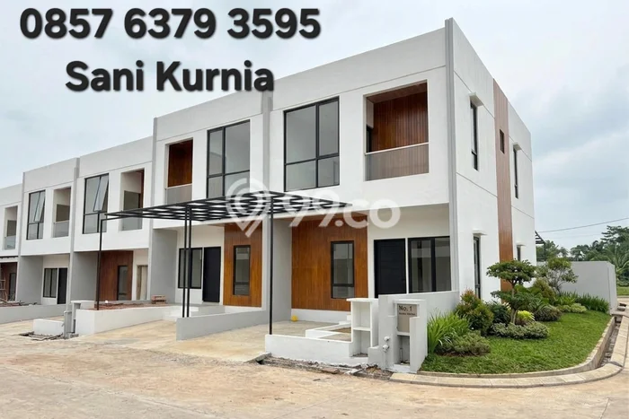 Hunian Nyaman Asri 3 KT Siap Huni di Batam Centre Batam Hunian Nyaman Asri 3 KT Siap Huni di Batam Centre Batam