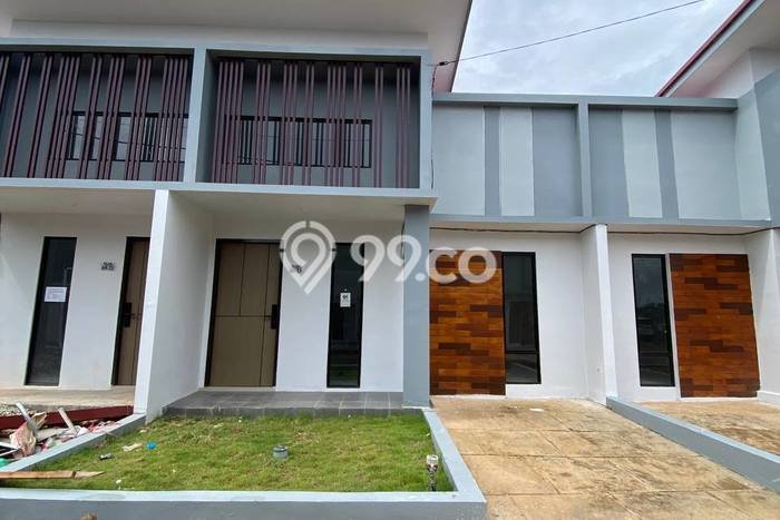 Disewakan Hunian Konsep Minimalis di Sagulung Batam dengan 2 Kamar Disewakan Hunian Konsep Minimalis di Sagulung Batam dengan 2 Kamar