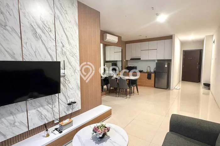 Unit Apartemen Dijual di Lubuk Baja, Batam, dengan 2 Bedroom, 1 Bathroom Unit Apartemen Dijual di Lubuk Baja, Batam, dengan 2 Bedroom, 1 Bathroom