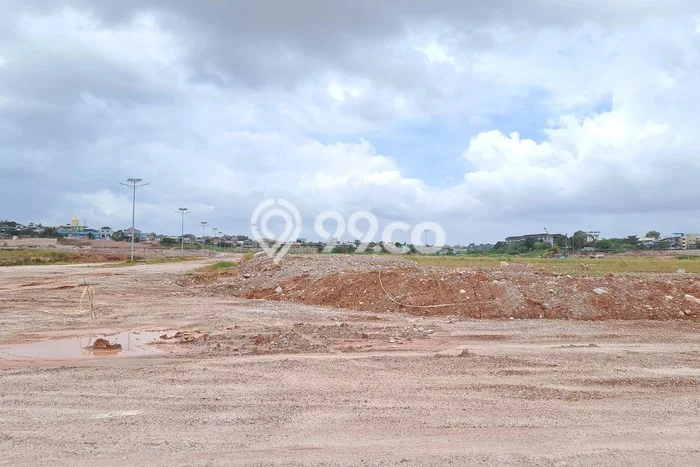Jarang Ada! Tanah di Sagulung Punya Luas 100000m2 - Jarang Ada! Tanah di Sagulung Punya Luas 100000m2 -