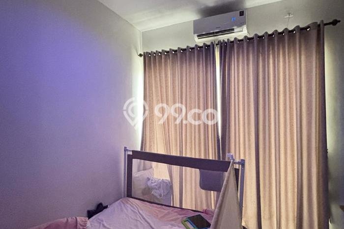 Rumah Modern 3 KT di Batam Centre Batam Full Furnished Rumah Modern 3 KT di Batam Centre Batam Full Furnished