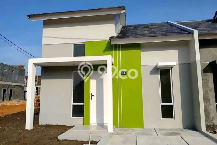 Rumah Sederhana Dijual di Batu Aji 2 Kamar dengan LT 72m2 Rumah Sederhana Dijual di Batu Aji 2 Kamar dengan LT 72m2