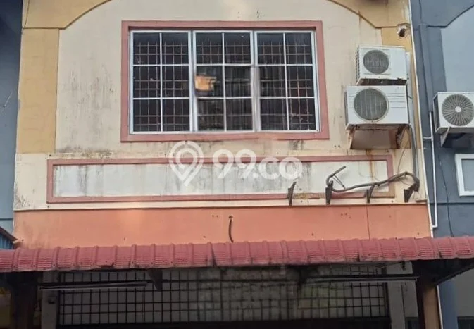 Ruko Dijual Lokasi Emas di Lubuk Baja Luas 240m2 Ruko Dijual Lokasi Emas di Lubuk Baja Luas 240m2