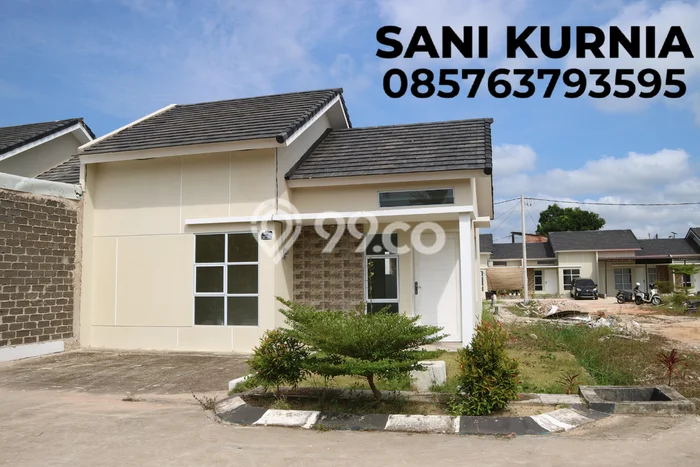 Hunian Murah Dijual Area Batam Kota, Batam Harga Rp 465 Juta Hunian Murah Dijual Area Batam Kota, Batam Harga Rp 465 Juta
