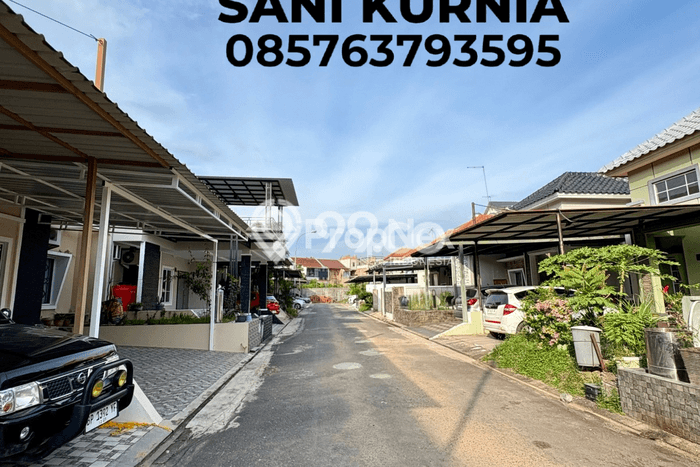 Hunian Nyaman Asri 2 KT Siap Pakai di Batam Centre Batam Hunian Nyaman Asri 2 KT Siap Pakai di Batam Centre Batam
