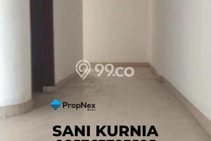 Ruko Dijual Lokasi Emas di Lubuk Baja Luas 240m2 Ruko Dijual Lokasi Emas di Lubuk Baja Luas 240m2