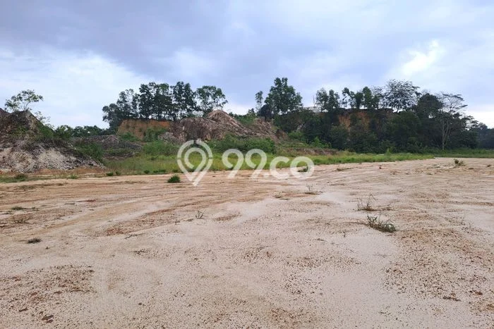 Tanah Kavling Dijual di Batam Centre, Batam dengan Luas Tanah 111552m2 Tanah Kavling Dijual di Batam Centre, Batam dengan Luas Tanah 111552m2