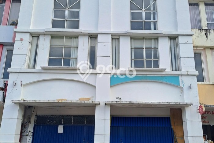 Disewakan Ruko di Pusat Kota Batam Ramai Strategis Disewakan Ruko di Pusat Kota Batam Ramai Strategis