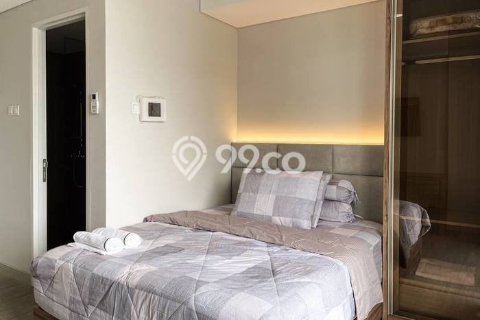 Dijual Apartemen Nyaman di Nongsa Batam 1 Kamar Tidur Dijual Apartemen Nyaman di Nongsa Batam 1 Kamar Tidur