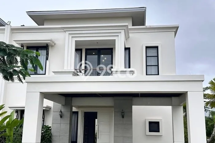 Hunian Mewah LB 180m2 Siap Pakai Desain Elegan di Batam Centre, Batam Hunian Mewah LB 180m2 Siap Pakai Desain Elegan di Batam Centre, Batam