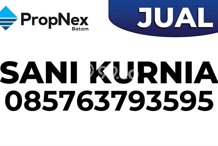 Rumah Modern 3 KT di Batam Centre Batam Full Furnished Rumah Modern 3 KT di Batam Centre Batam Full Furnished