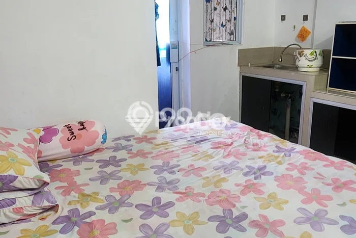 Apartemen Terjangkau di Lubuk Baja Batam dengan 0 KT & 0 KM Apartemen Terjangkau di Lubuk Baja Batam dengan 0 KT & 0 KM