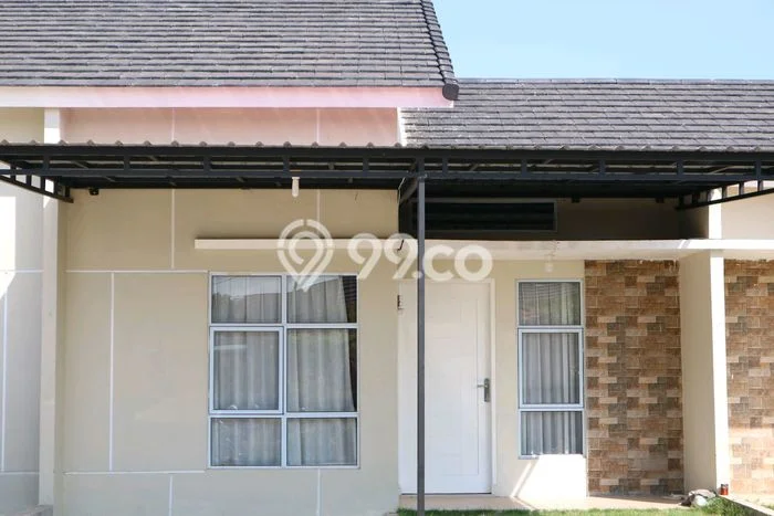 Hunian Murah Dijual Area Batam Kota, Batam Harga Rp 465 Juta Hunian Murah Dijual Area Batam Kota, Batam Harga Rp 465 Juta