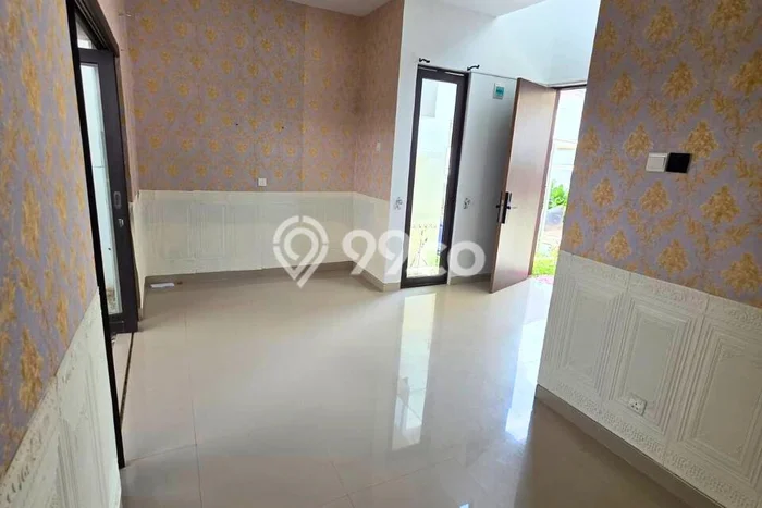 Rumah Luas Asri 2 KT Siap Huni di Batam Centre Batam Rumah Luas Asri 2 KT Siap Huni di Batam Centre Batam
