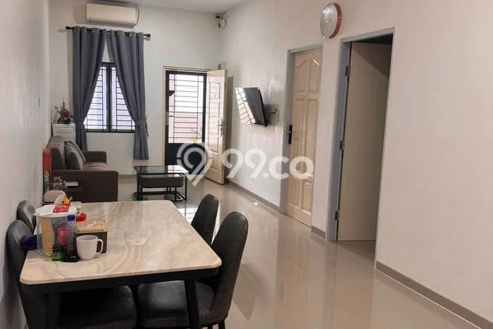 Hunian Cantik Minimalis Lb 50m2 di Sekupang, Batam Hunian Cantik Minimalis Lb 50m2 di Sekupang, Batam