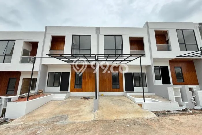 Hunian Nyaman Asri 3 KT Siap Huni di Batam Centre Batam Hunian Nyaman Asri 3 KT Siap Huni di Batam Centre Batam